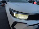 Véhicule d'occasion OPEL GRANDLAND 1.6 TURBO 225CH HYBRIDE GS