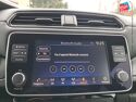 Véhicule d'occasion NISSAN LEAF 150CH 40KWH TEKNA 19 SIEGES CHAUF GPS CAMERA