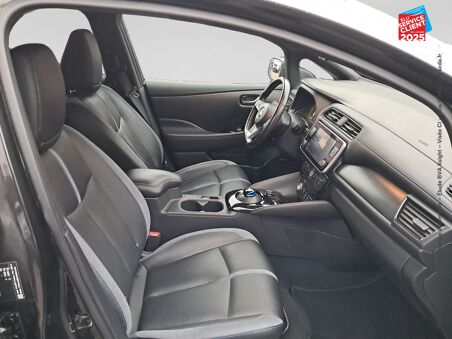 NISSAN LEAF 150CH 40KWH...