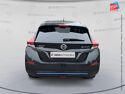 Véhicule d'occasion NISSAN LEAF 150CH 40KWH TEKNA 19 SIEGES CHAUF GPS CAMERA
