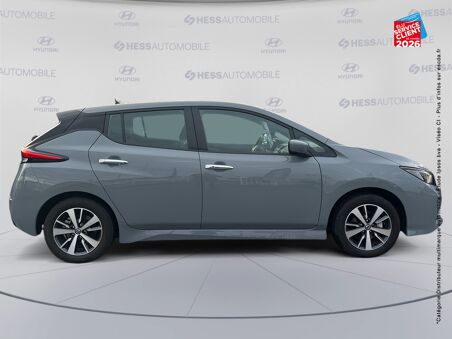 NISSAN LEAF 150CH 40KWH...