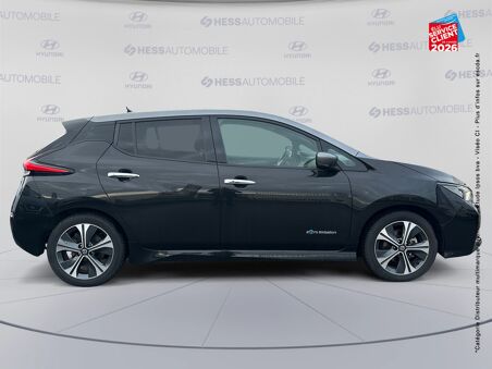 NISSAN LEAF 150CH 40KWH...