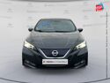 Véhicule d'occasion NISSAN LEAF 150CH 40KWH TEKNA 19.5