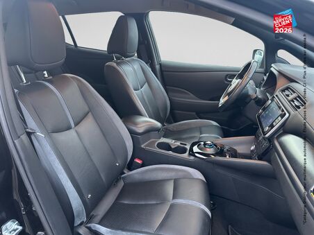 NISSAN LEAF 150CH 40KWH...