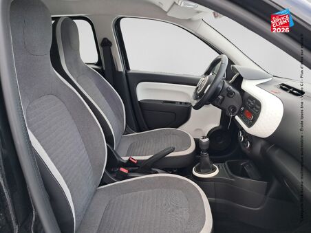 RENAULT TWINGO 1.0 SCE 65CH...