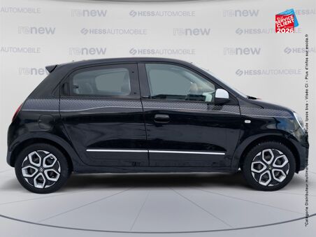 RENAULT TWINGO 1.0 SCE 65CH...