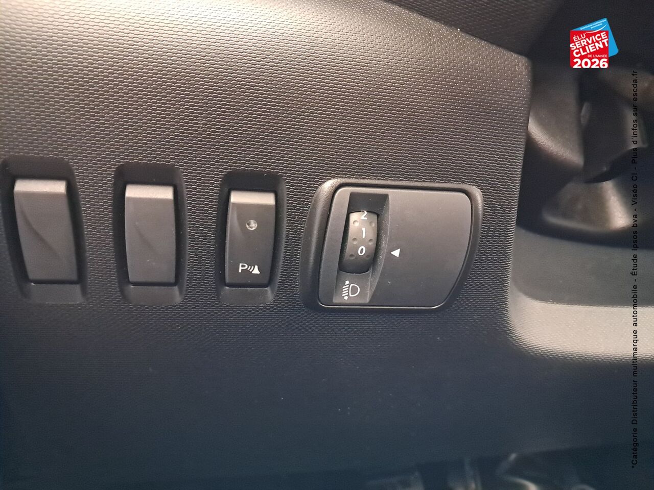 chez Renault Sélestat
