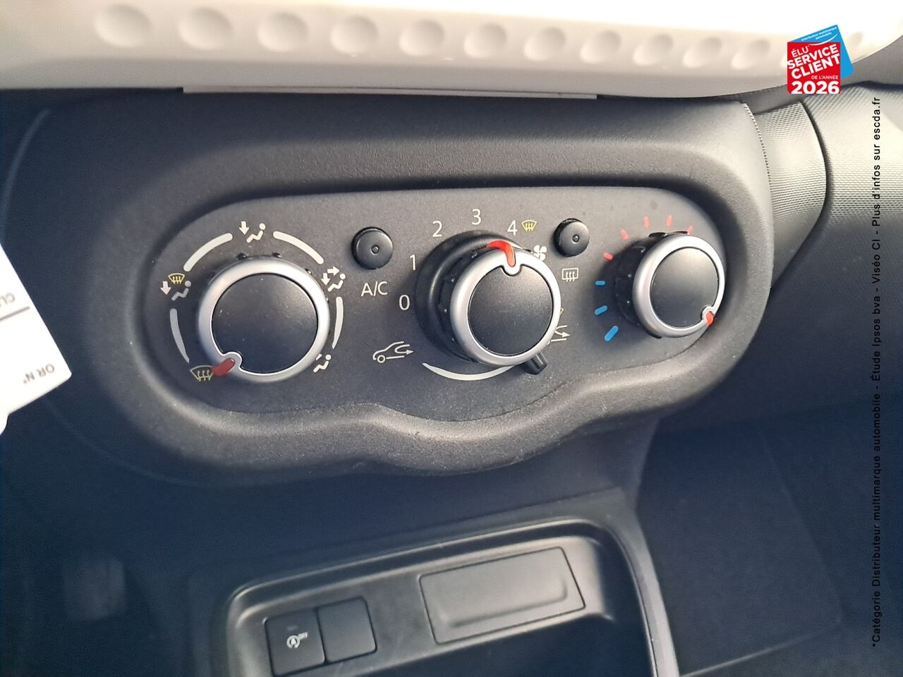 chez Renault Sélestat