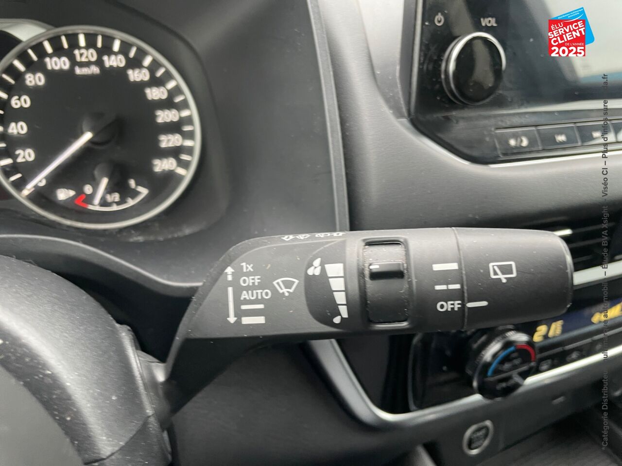 chez Nissan Qashqai occasion