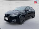 Véhicule d'occasion NISSAN QASHQAI 1.3 MILD HYBRID 140CH N-STYLE