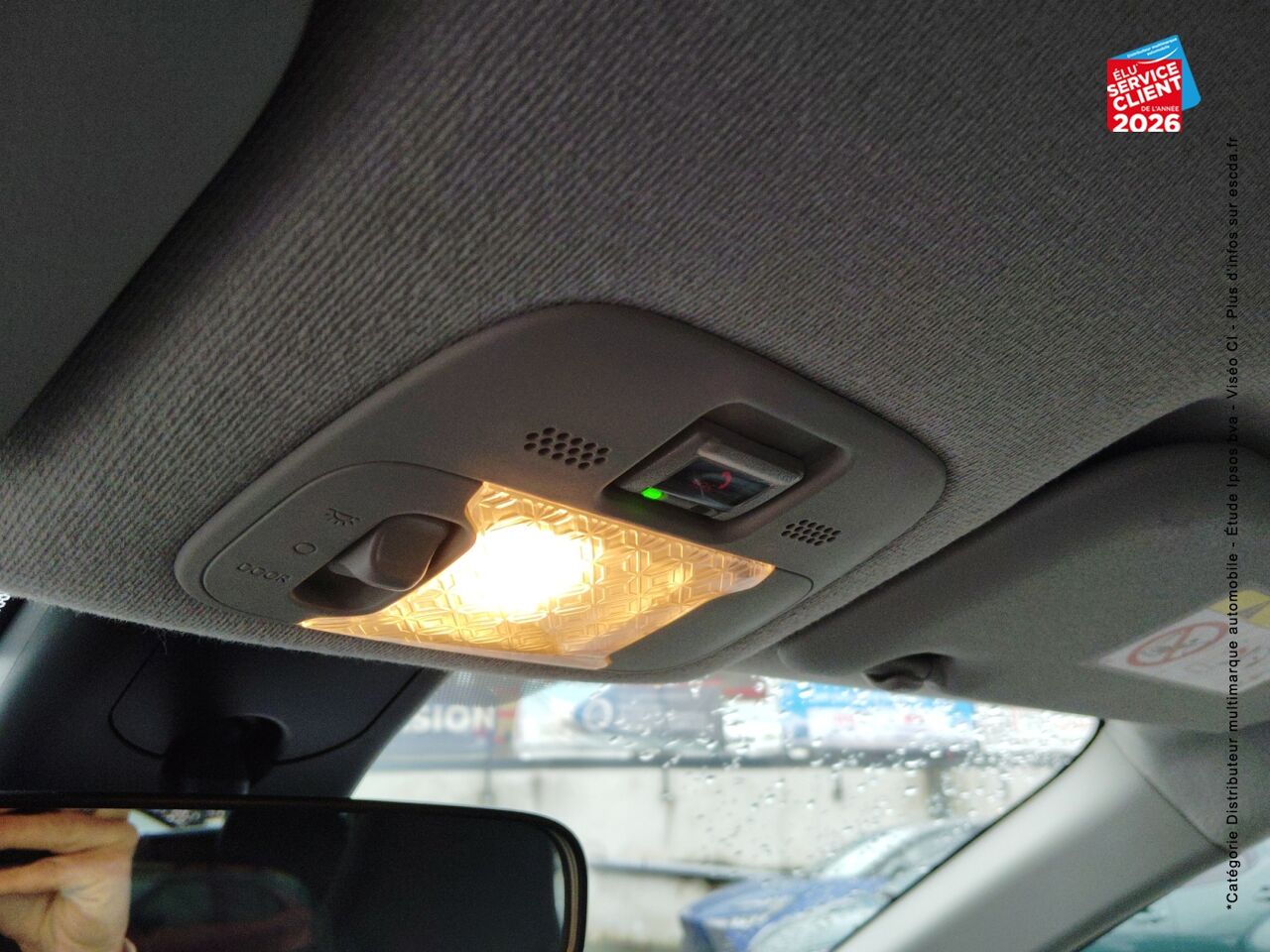 chez Toyota Sarreguemines