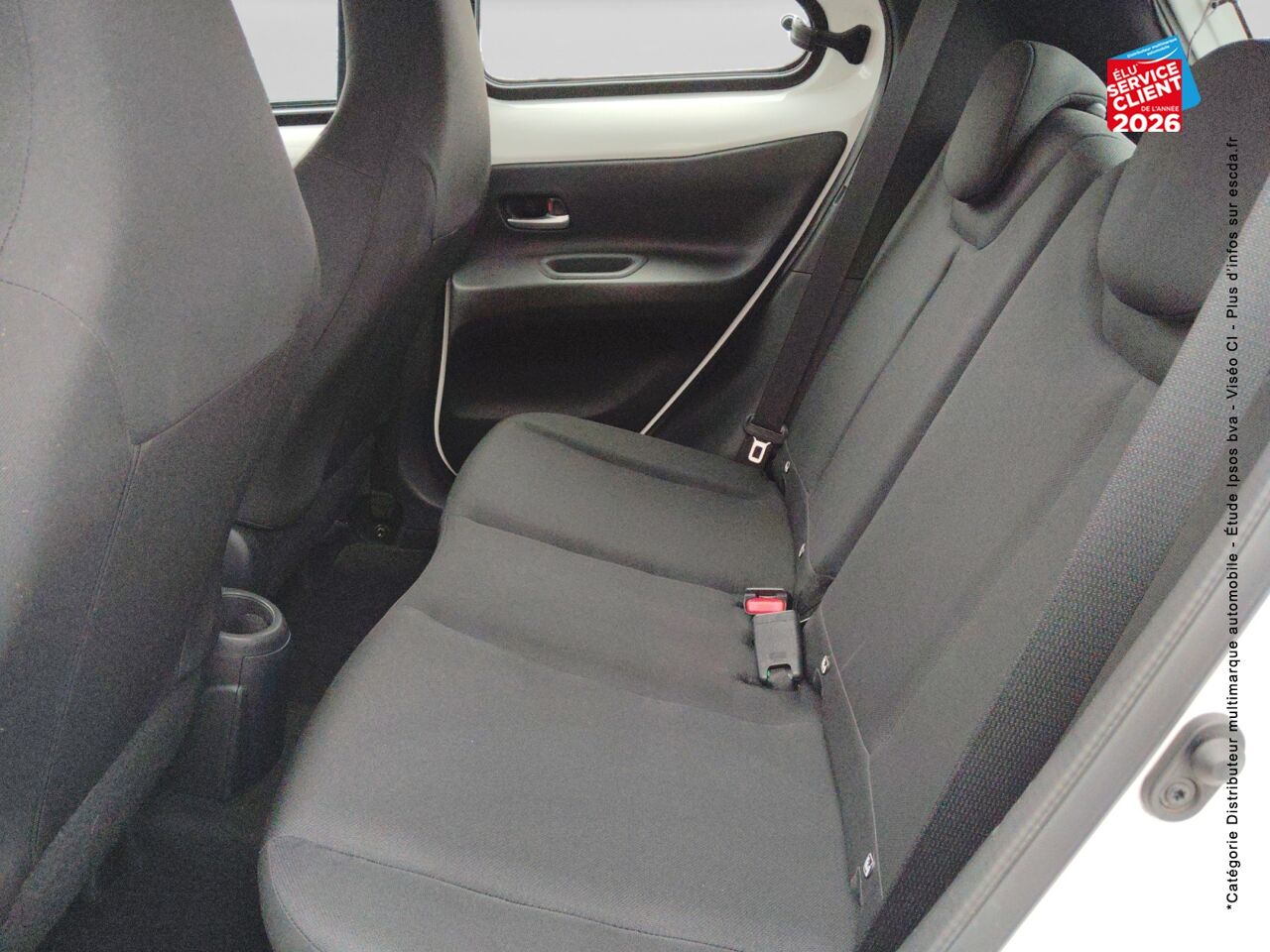 chez Toyota Sarreguemines