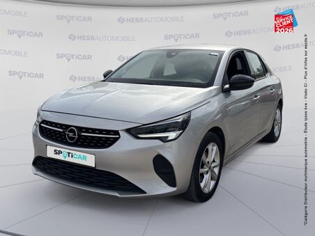 OPEL CORSA 1.2 75CH...