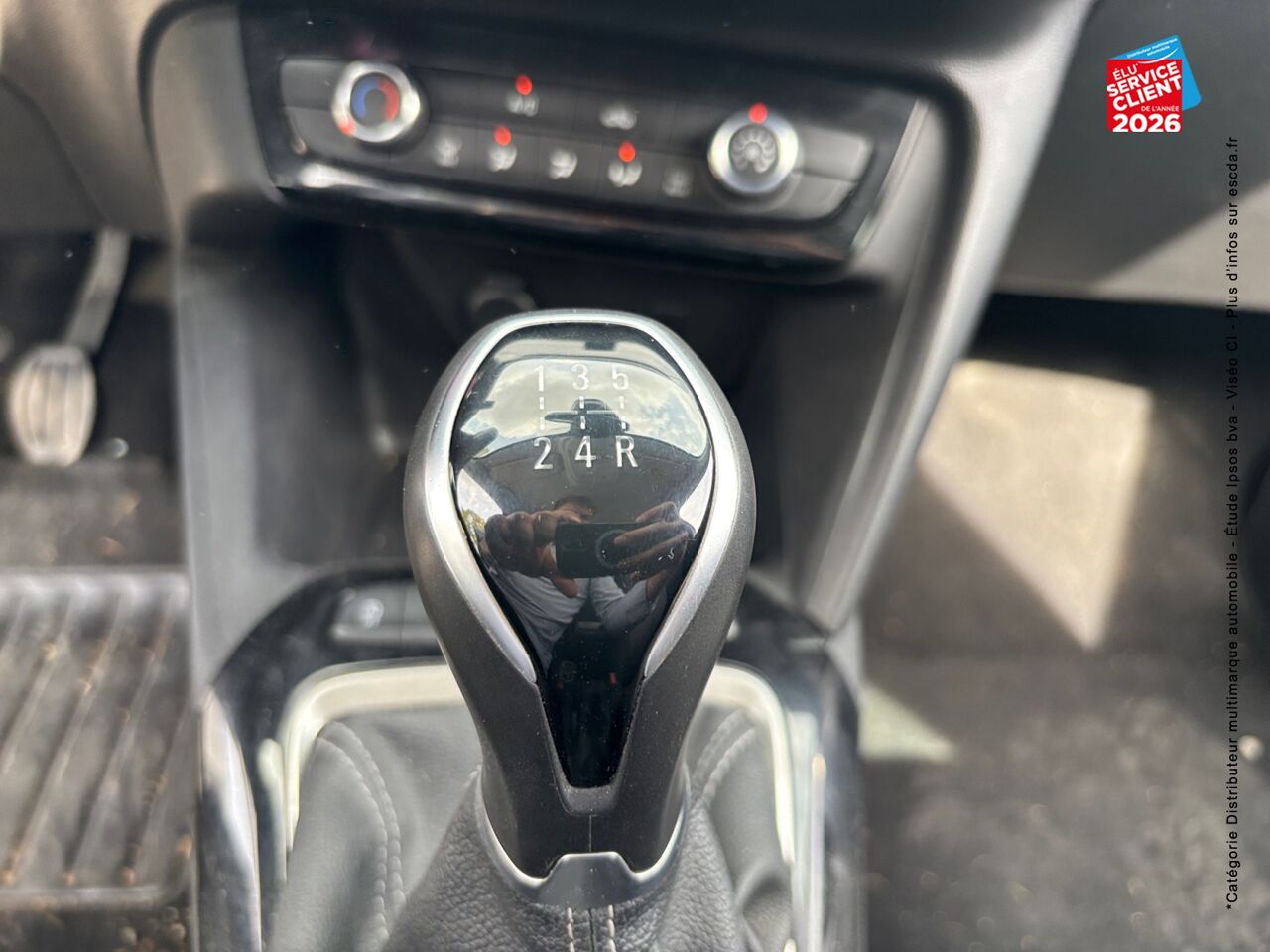 chez Opel Belfort