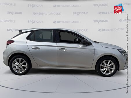 OPEL CORSA 1.2 75CH...