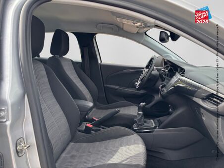 OPEL CORSA 1.2 75CH...