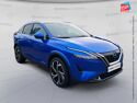 Véhicule d'occasion NISSAN QASHQAI E-POWER 190CH TEKNA+ 2022