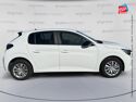 Véhicule d'occasion PEUGEOT 208 1.5 BLUEHDI 100CH SS ACTIVE