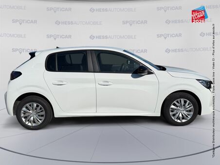 PEUGEOT 208 1.5 BLUEHDI...