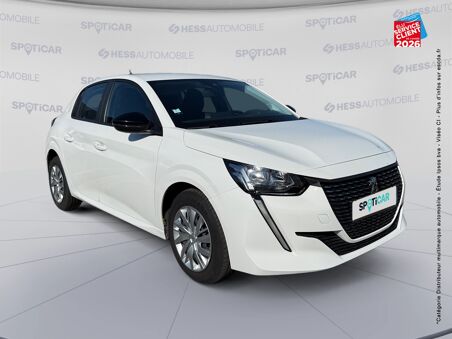 PEUGEOT 208 1.5 BLUEHDI...