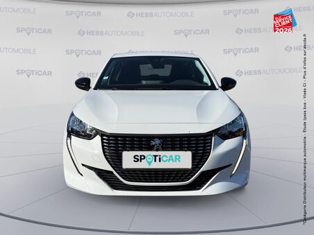 PEUGEOT 208 1.5 BLUEHDI...