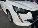 Véhicule d'occasion PEUGEOT 208 1.5 BLUEHDI 100CH SS ACTIVE