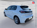 Véhicule d'occasion PEUGEOT 208 1.5 BLUEHDI 100CH SS ACTIVE