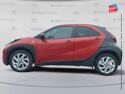 Véhicule d'occasion TOYOTA AYGO X 1.0 VVT-I 72CH DESIGN