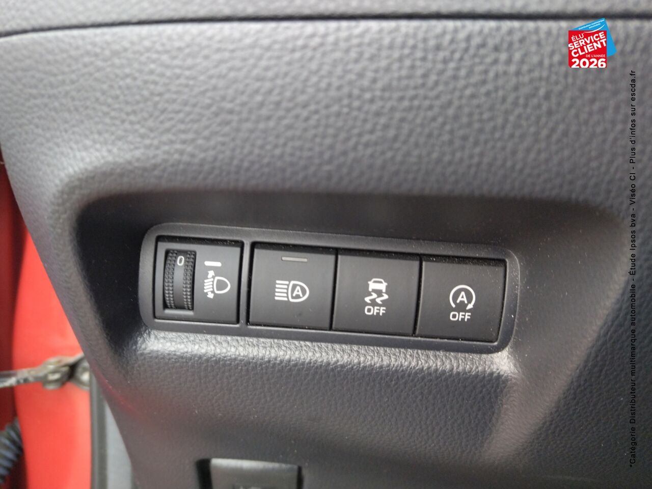 chez Toyota Forbach