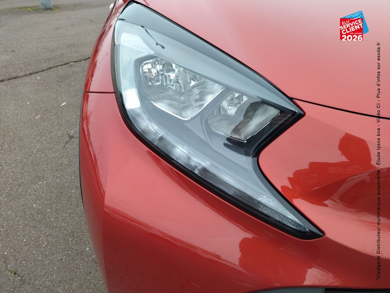 chez Toyota Forbach
