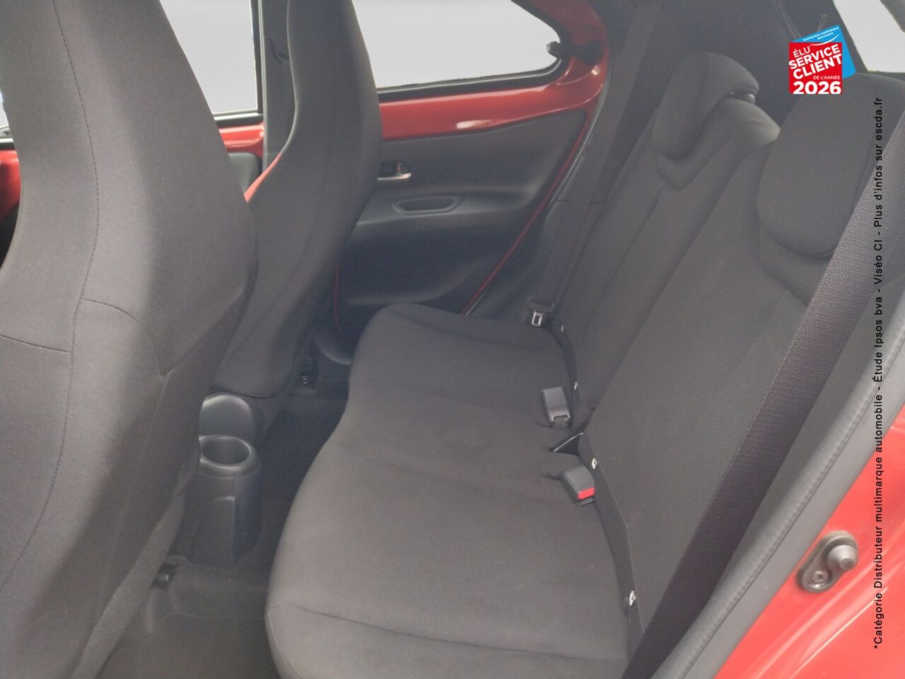 chez Toyota Forbach