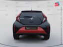 Véhicule d'occasion TOYOTA AYGO X 1.0 VVT-I 72CH DESIGN