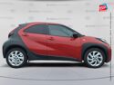 Véhicule d'occasion TOYOTA AYGO X 1.0 VVT-I 72CH DESIGN