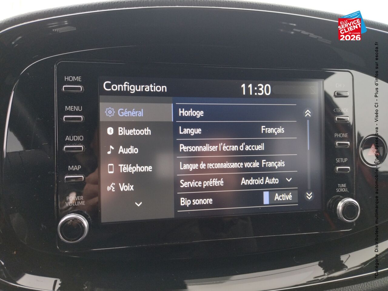 chez Toyota Forbach