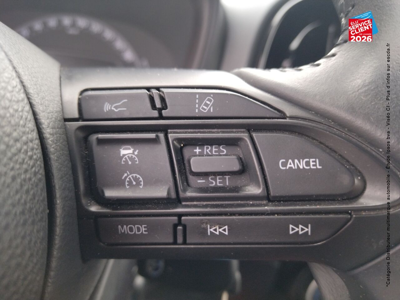 chez Toyota Forbach