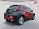 Véhicule d'occasion TOYOTA AYGO X 1.0 VVT-I 72CH DESIGN