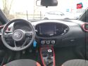 Véhicule d'occasion TOYOTA AYGO X 1.0 VVT-I 72CH DESIGN