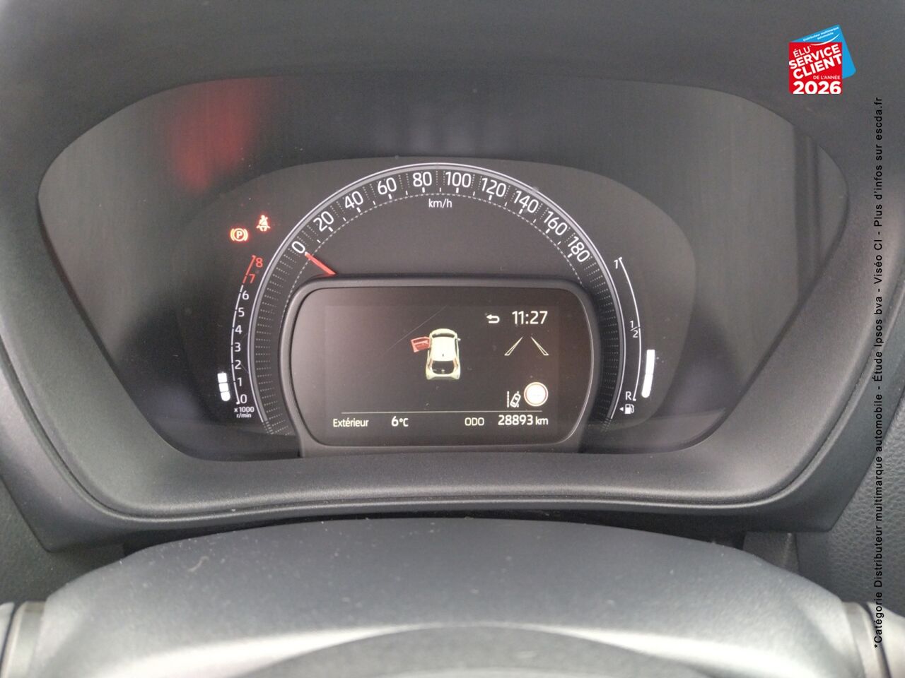 chez Toyota Forbach