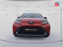 Véhicule d'occasion TOYOTA AYGO X 1.0 VVT-I 72CH DESIGN
