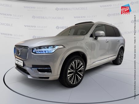VOLVO XC90 T8 AWD 310 +...