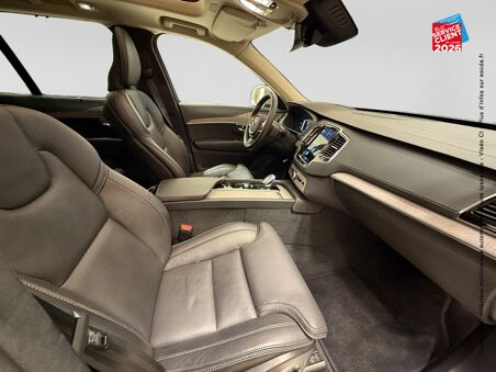 VOLVO XC90 T8 AWD 310 +...