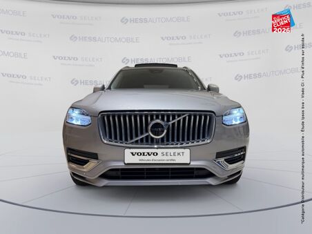 VOLVO XC90 T8 AWD 310 +...