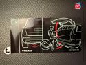 Véhicule d'occasion VOLVO XC90 T8 AWD 310 + 145CH ULTRA STYLE CHROME GEARTRONIC CUIR SIEGE CHAUF VENTIL VOLANT CHAUF TOUVRANT