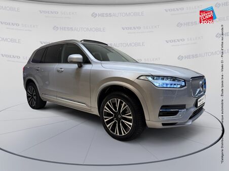 VOLVO XC90 T8 AWD 310 +...