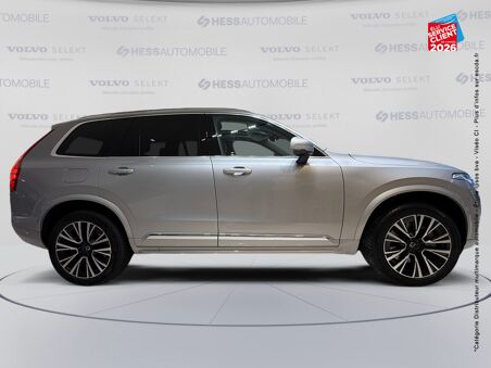 VOLVO XC90 T8 AWD 310 +...