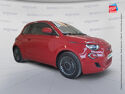 Véhicule d'occasion FIAT 500 E 95CH RED