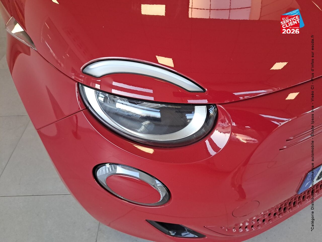 chez Toyota Thionville