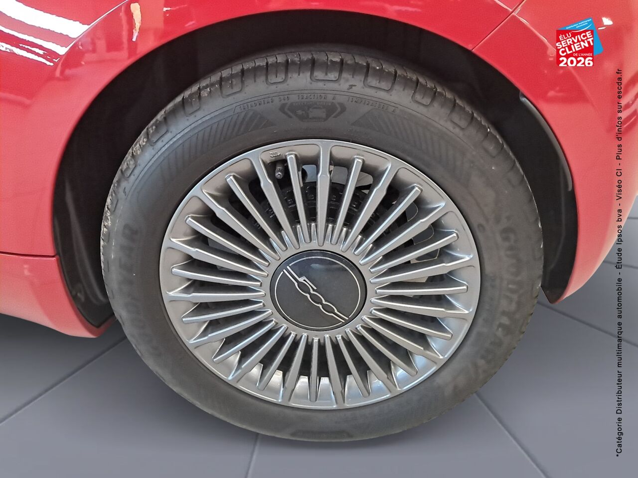 chez Toyota Thionville