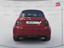 Véhicule d'occasion FIAT 500 E 95CH RED