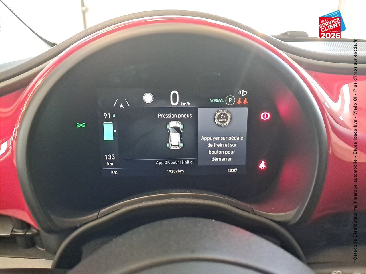 chez Toyota Thionville